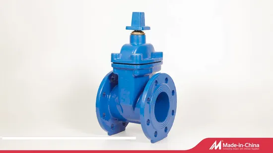 ISO2531 En545 En598 Class K7 K9 Water Suply Ductile Iron Pipe Price
