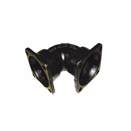 Awwa C153 Ductile Iron Pipe Fitting