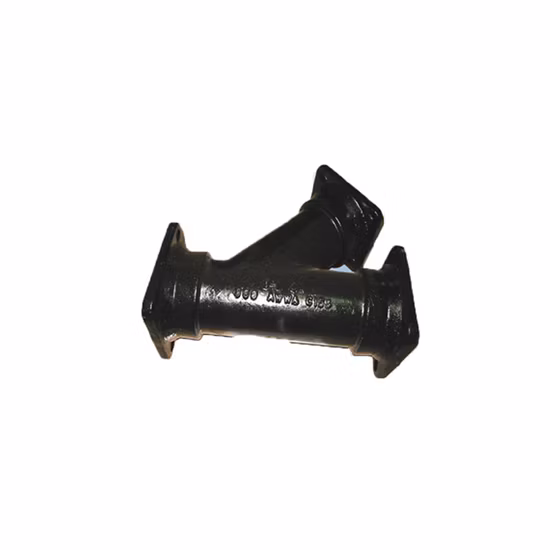 Awwa C153 Ductile Iron Pipe Fitting