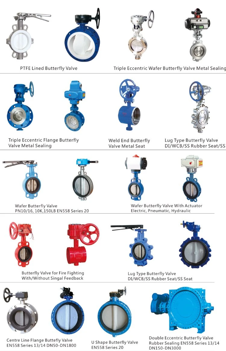 Intelligent Signal Control Water Safety Grooved Like Valve Butterfly Valve Fire Fighting 4 Inch Price